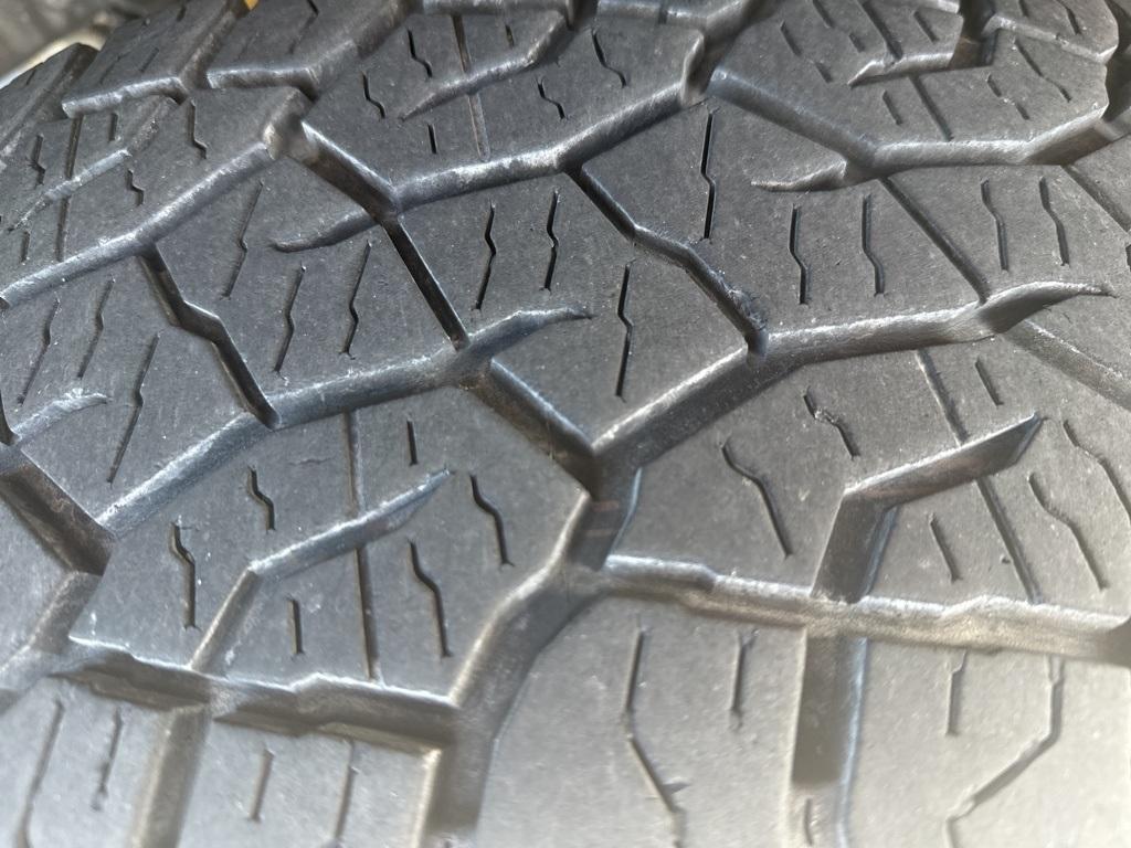 used 2021 Ram 2500 car, priced at $38,358