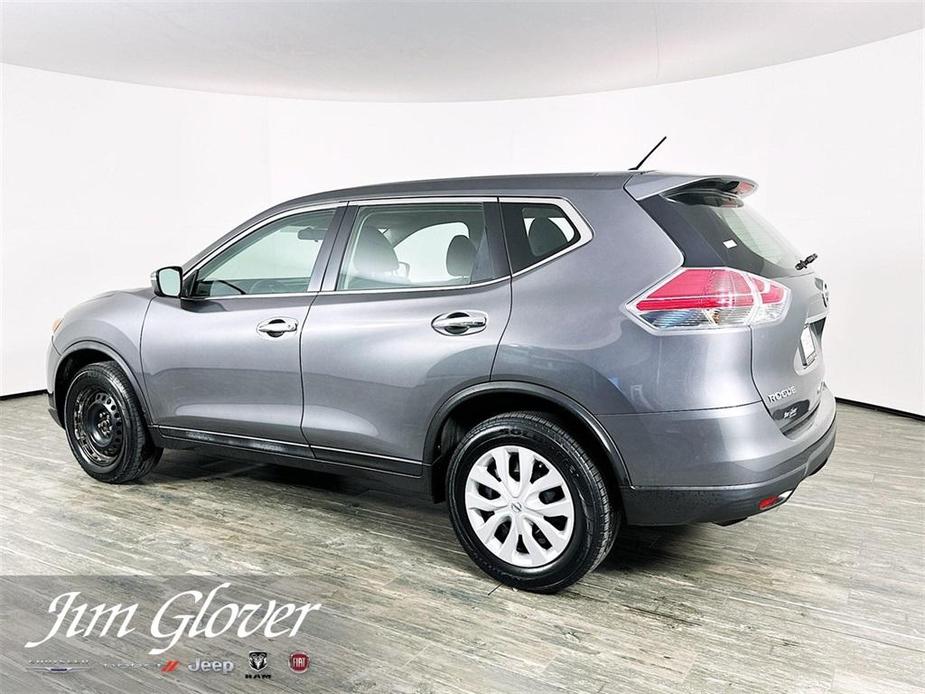 used 2014 Nissan Rogue car, priced at $12,787