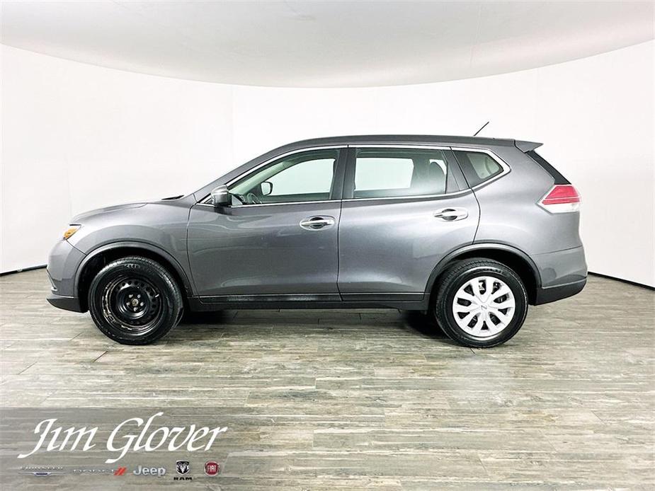 used 2014 Nissan Rogue car, priced at $12,787