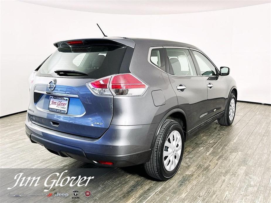 used 2014 Nissan Rogue car, priced at $12,787