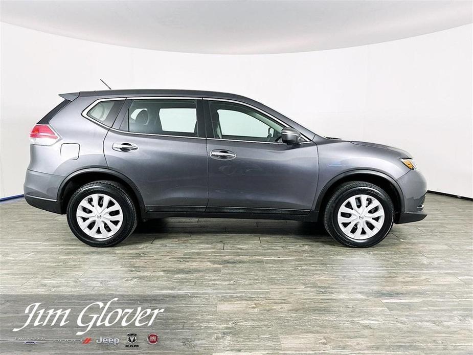 used 2014 Nissan Rogue car, priced at $12,787