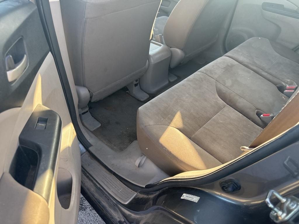 used 2014 Honda CR-V car