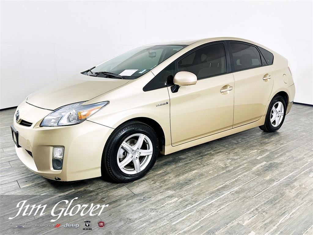 used 2011 Toyota Prius car, priced at $5,999