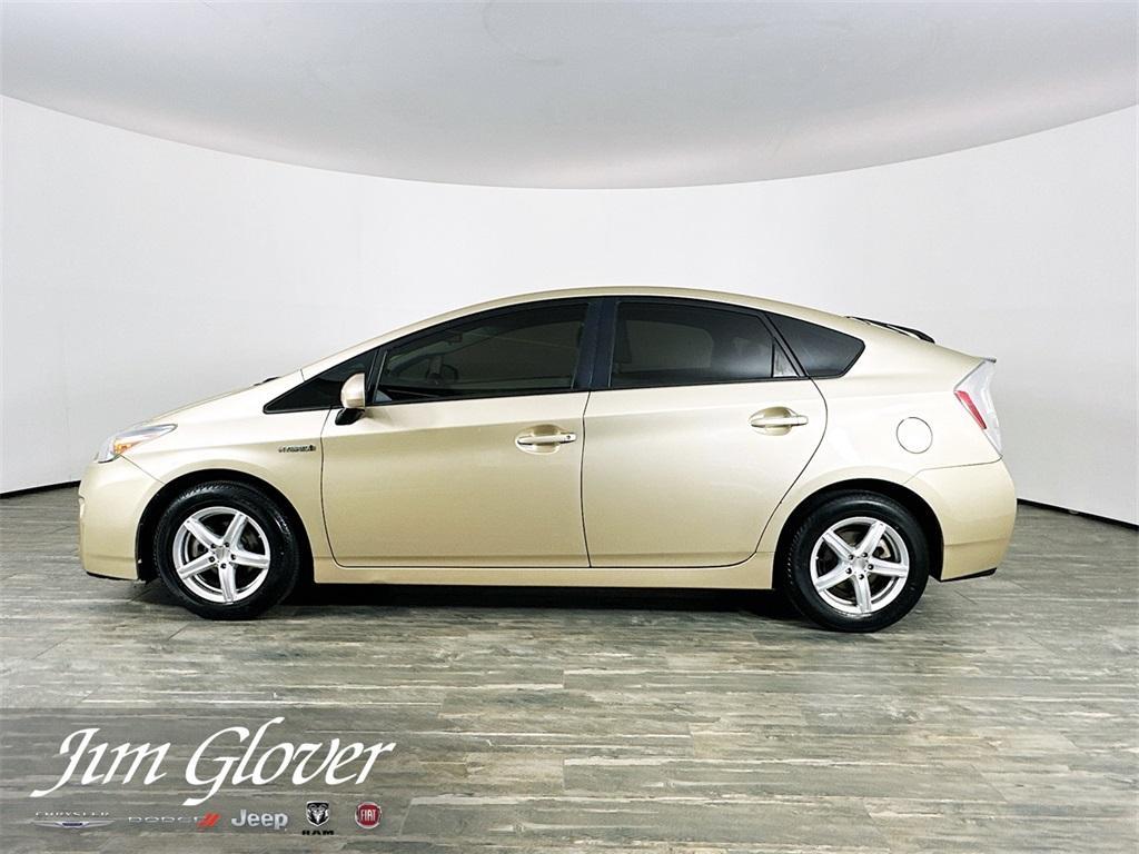 used 2011 Toyota Prius car, priced at $5,999