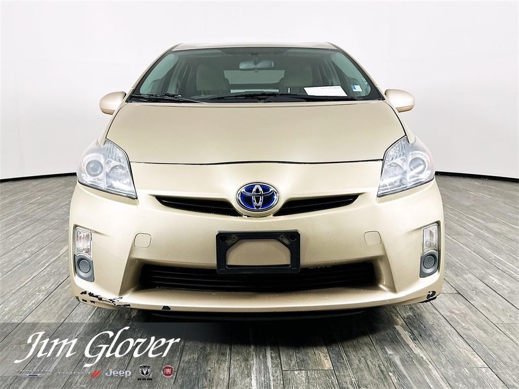 used 2011 Toyota Prius car, priced at $5,999