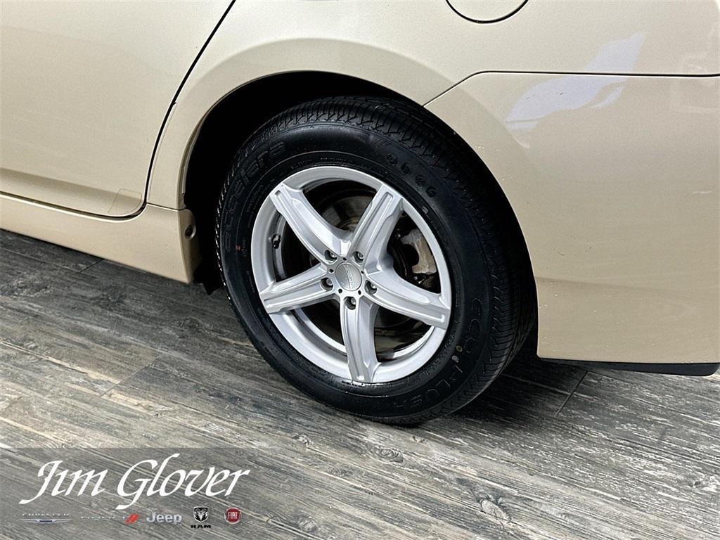 used 2011 Toyota Prius car, priced at $5,999