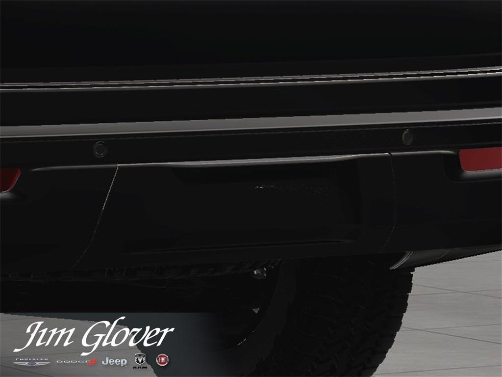 new 2025 Jeep Wagoneer car, priced at $69,010
