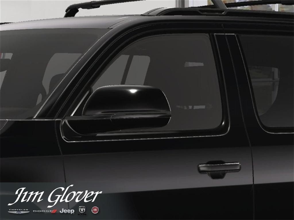 new 2025 Jeep Wagoneer car, priced at $69,010