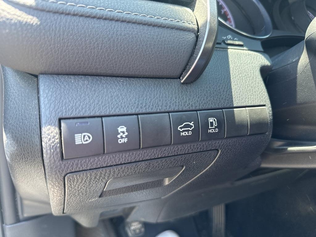 used 2019 Toyota Camry car, priced at $20,485
