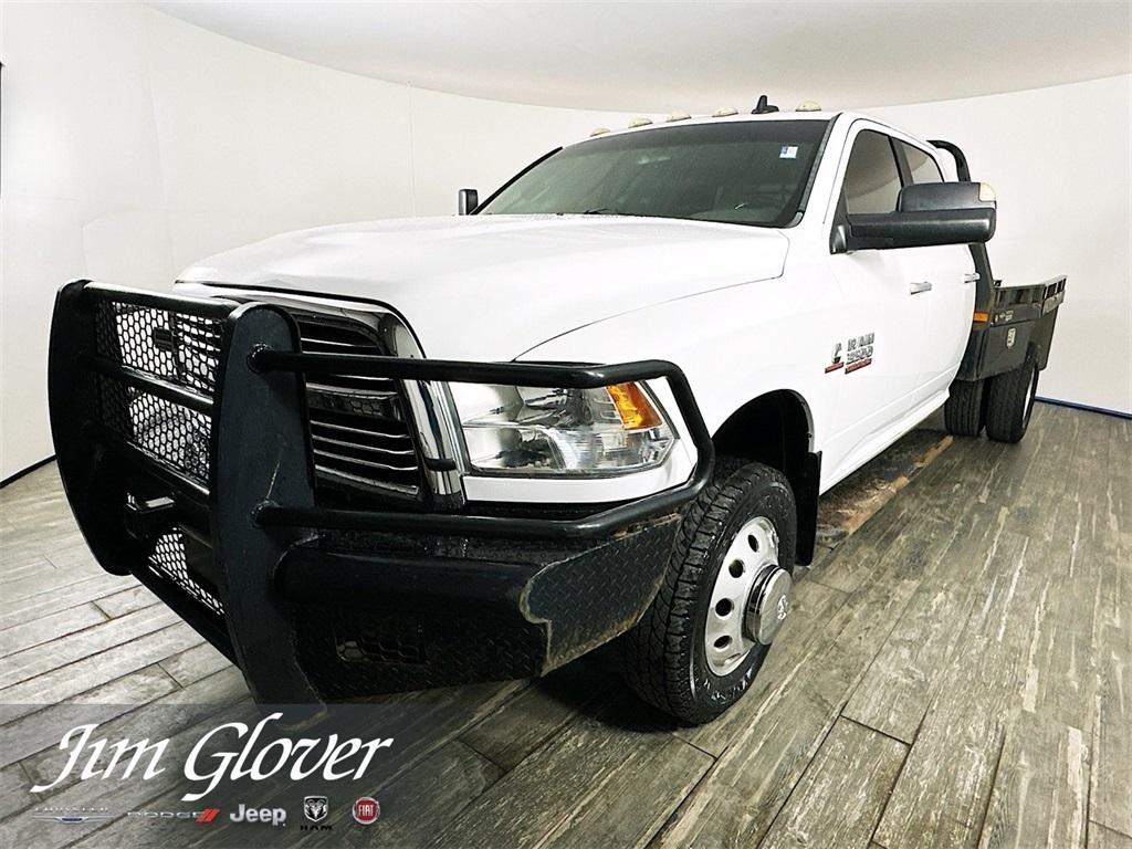 used 2014 Ram 3500 car, priced at $29,997