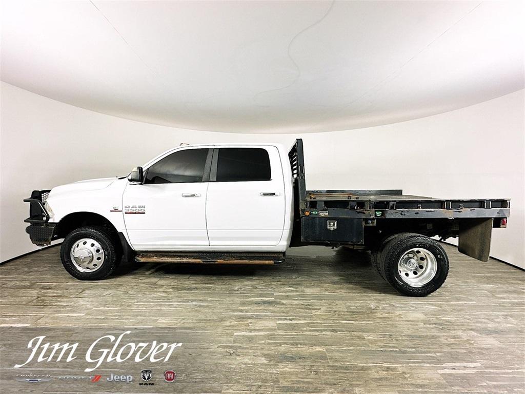 used 2014 Ram 3500 car, priced at $29,997