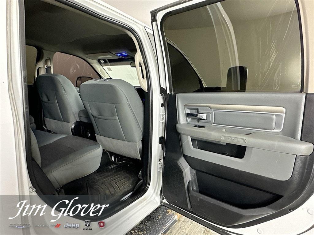 used 2014 Ram 3500 car, priced at $29,997