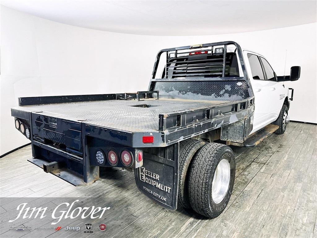 used 2014 Ram 3500 car, priced at $29,997
