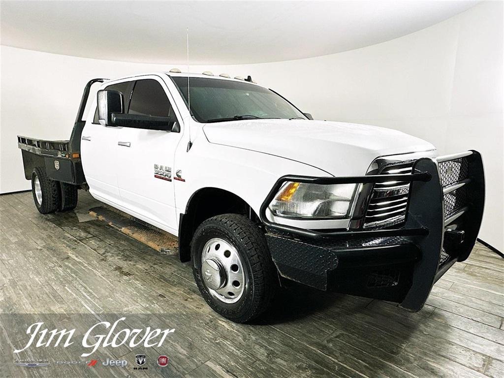 used 2014 Ram 3500 car, priced at $29,997