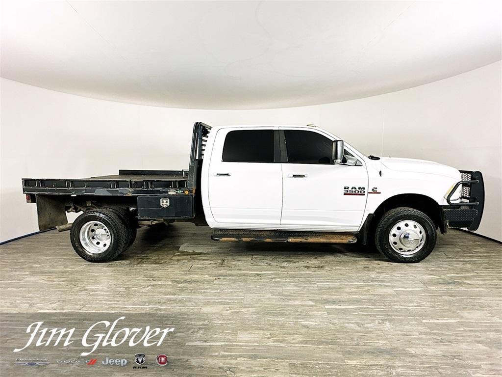 used 2014 Ram 3500 car, priced at $29,997