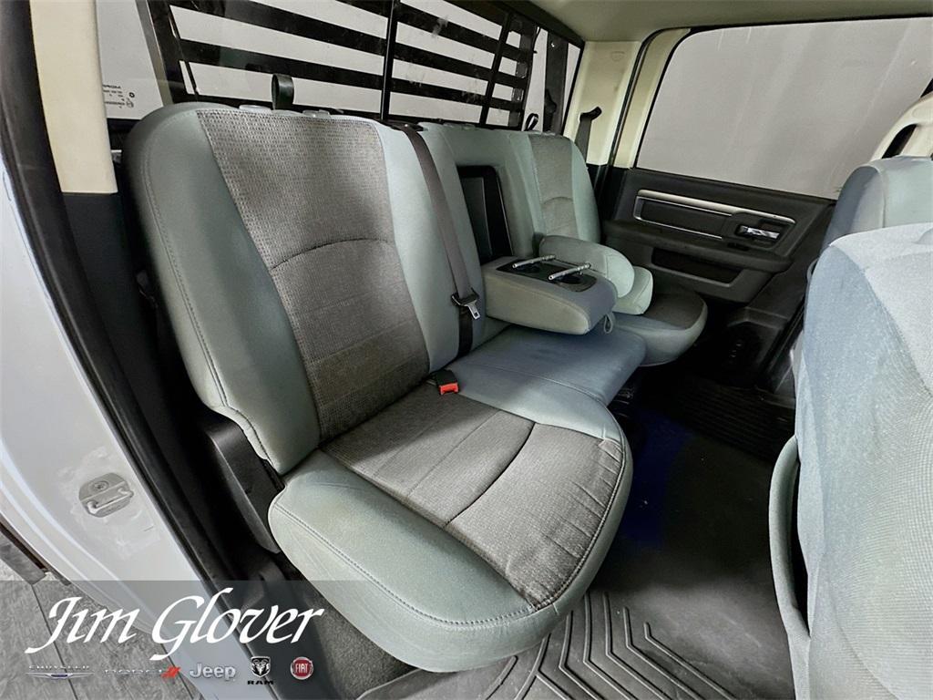 used 2014 Ram 3500 car, priced at $29,997