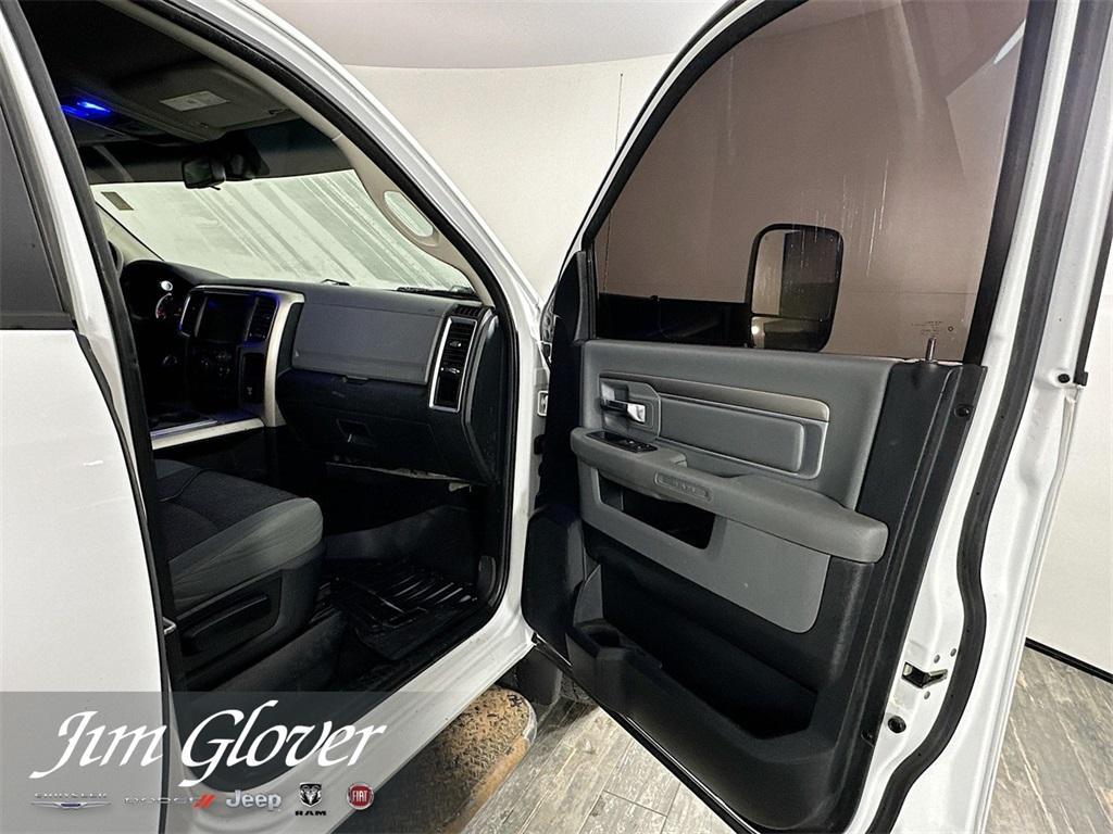 used 2014 Ram 3500 car, priced at $29,997