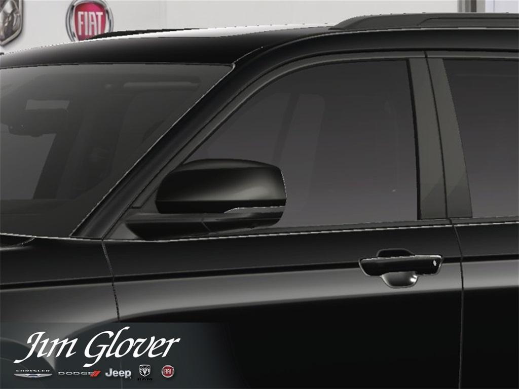 new 2025 Jeep Grand Cherokee L car, priced at $51,469