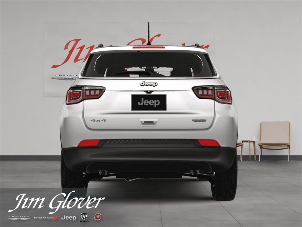new 2025 Jeep Compass car, priced at $28,349