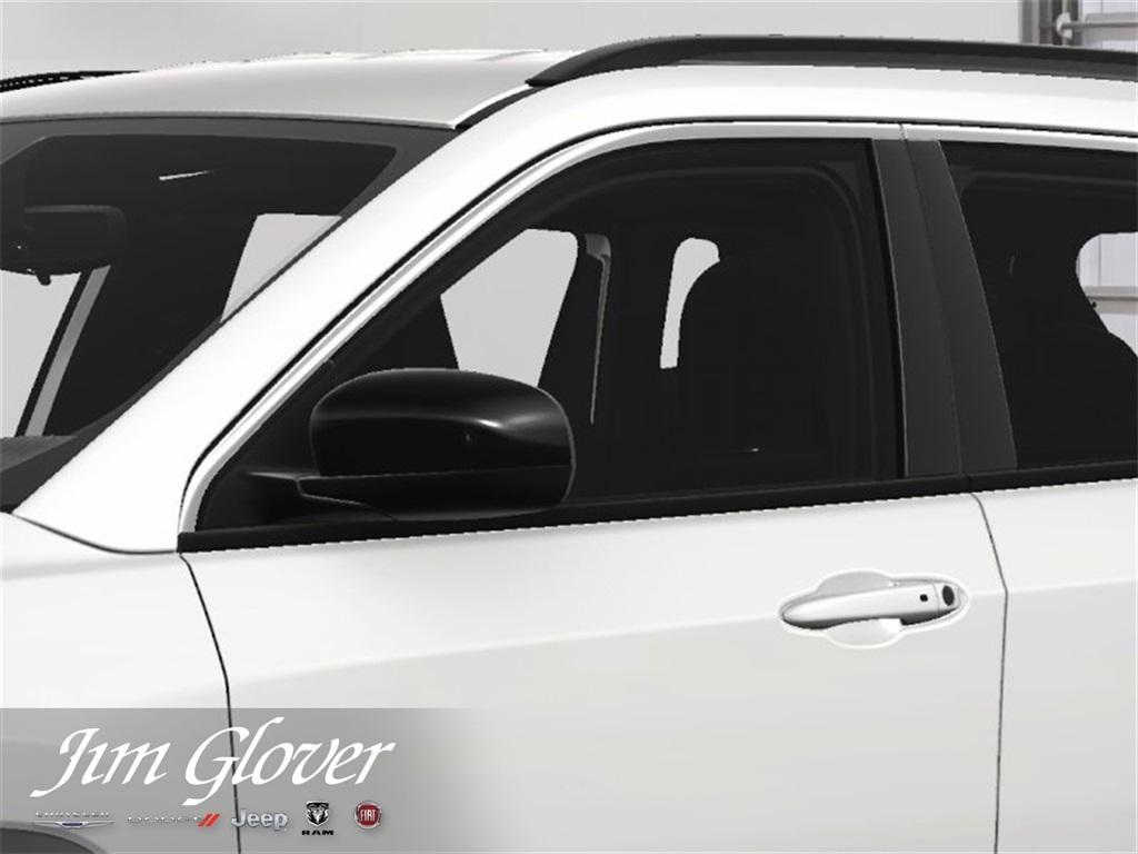 new 2025 Jeep Compass car, priced at $28,349