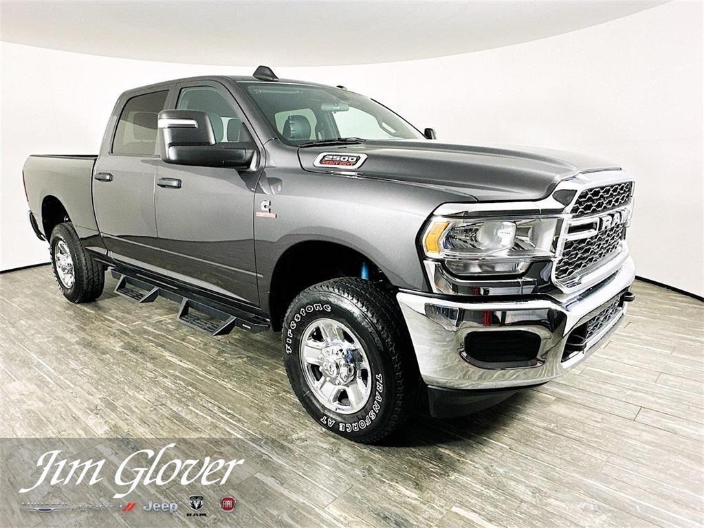 used 2023 Ram 2500 car, priced at $52,859