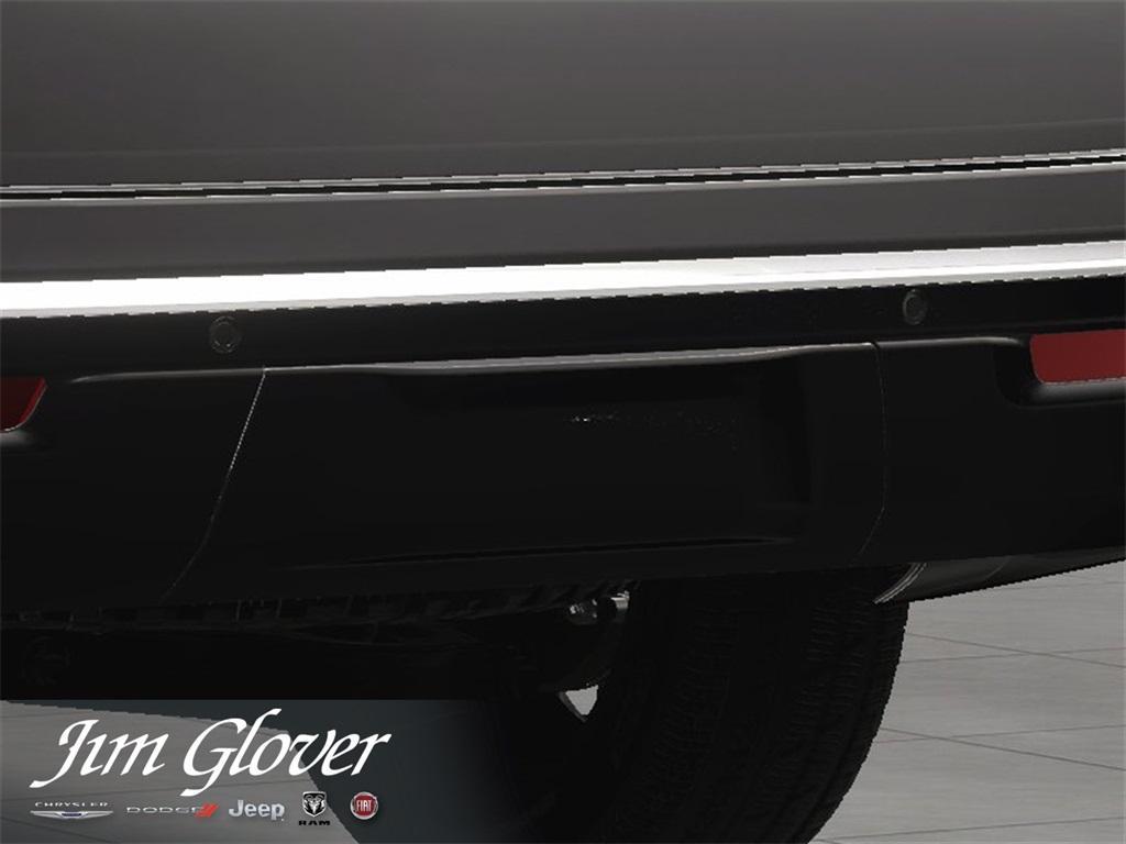 new 2025 Jeep Wagoneer car, priced at $75,781