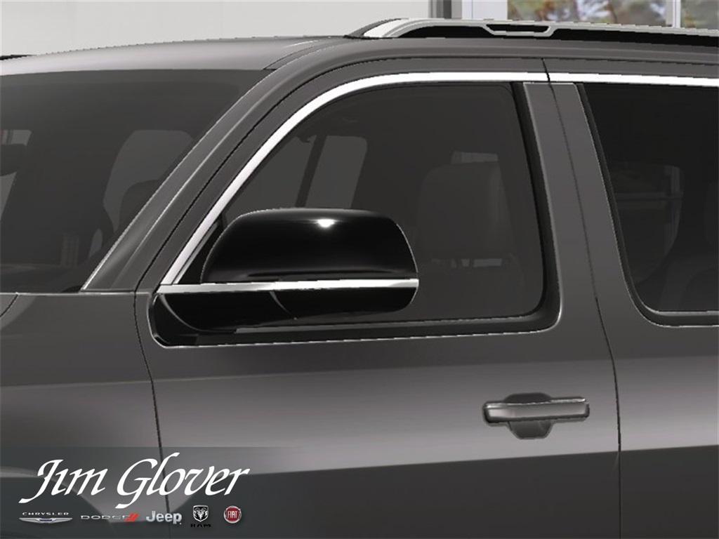 new 2025 Jeep Wagoneer car, priced at $75,781