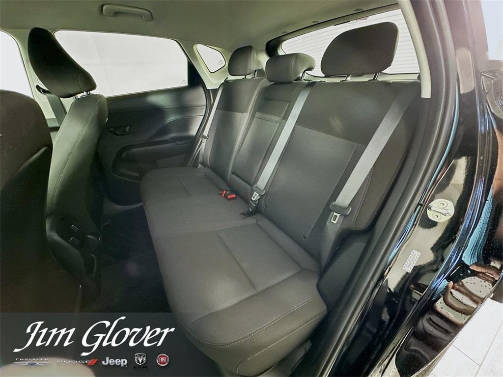 used 2024 Hyundai Kona car, priced at $23,381