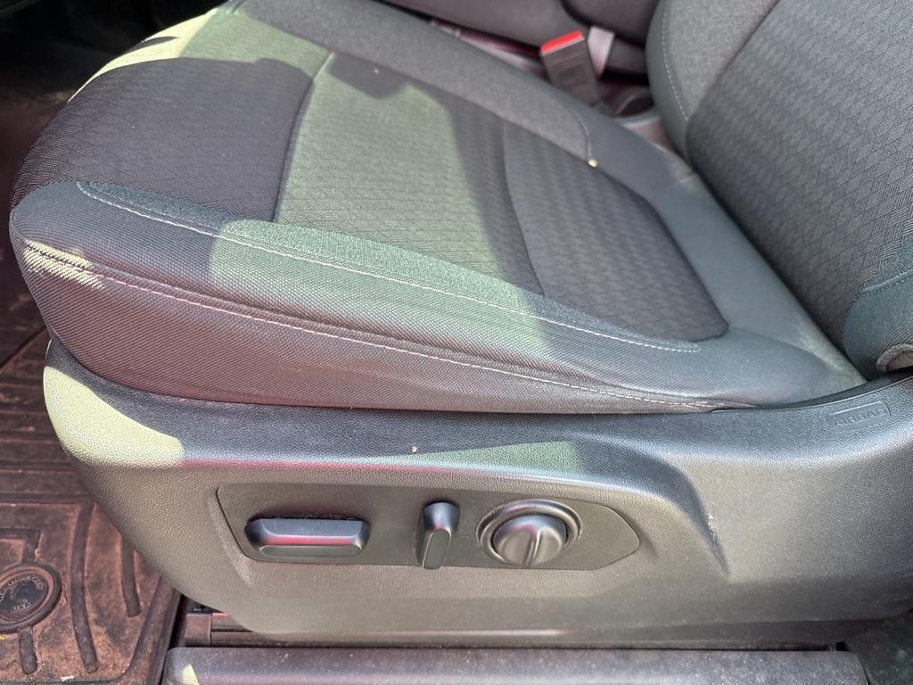 used 2020 GMC Sierra 1500 car, priced at $34,978
