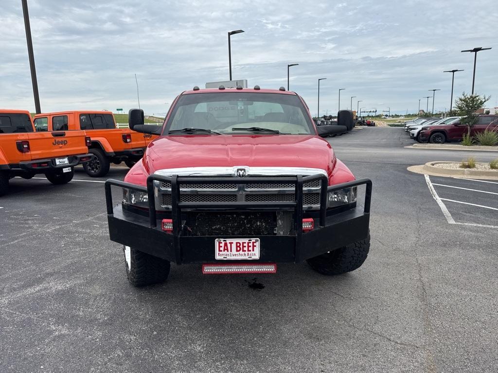 used 1999 Dodge Ram 2500 car, priced at $13,999
