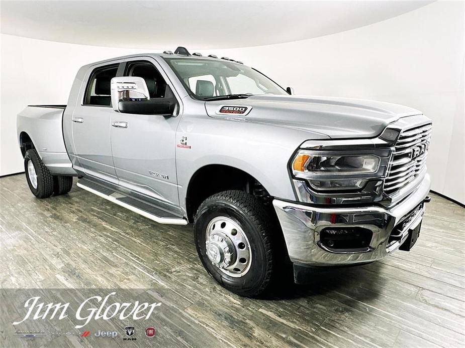 used 2024 Ram 3500 car, priced at $83,336