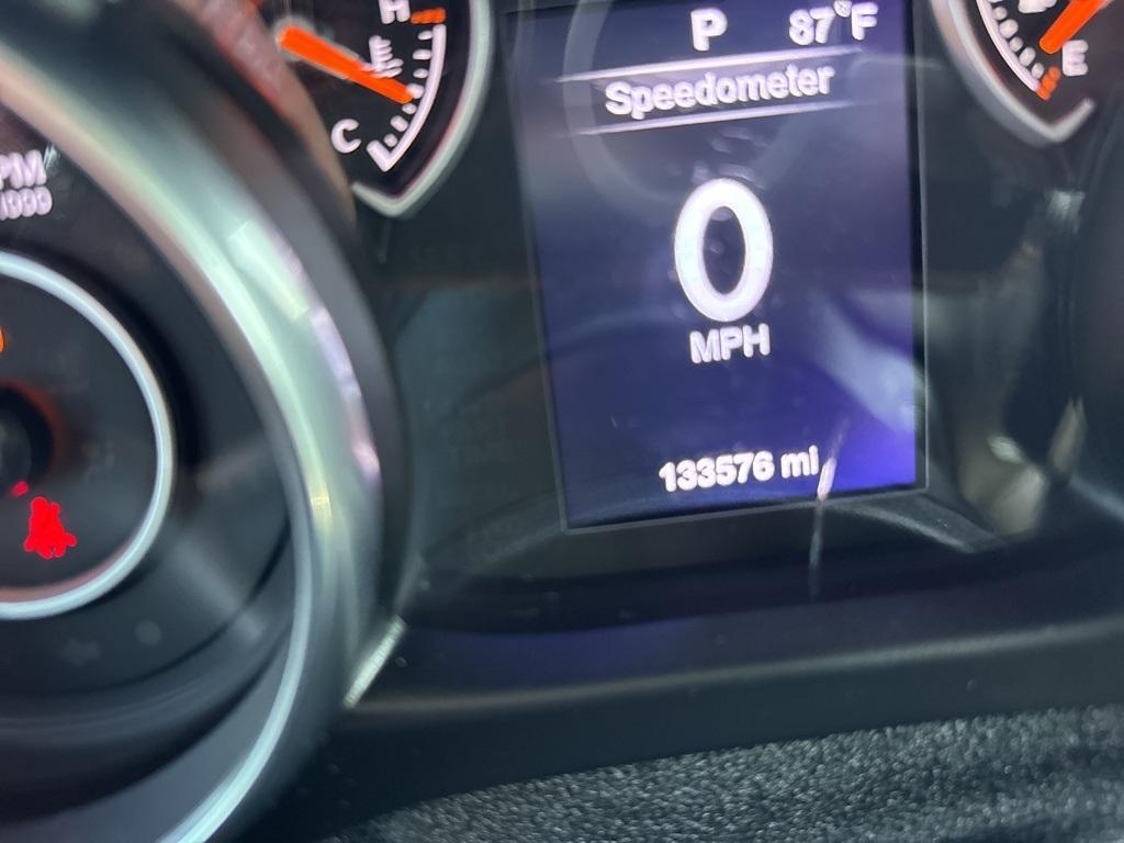used 2020 Jeep Gladiator car, priced at $23,285