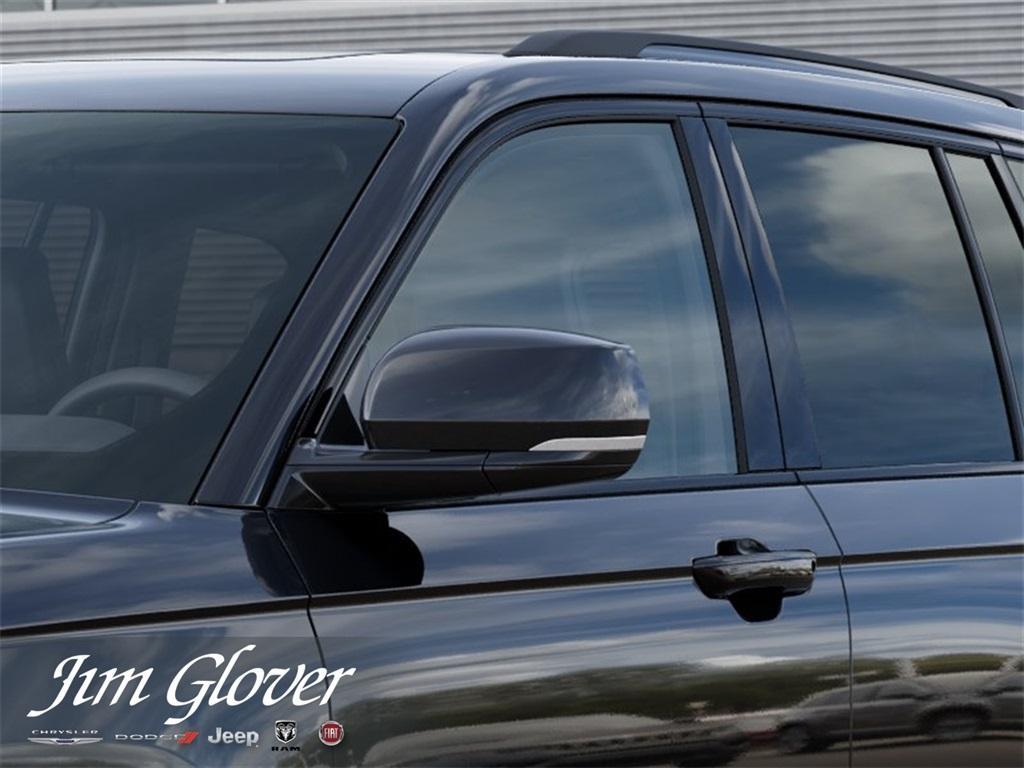 new 2025 Jeep Grand Cherokee car, priced at $50,204