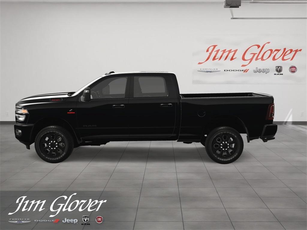 new 2025 Ram 2500 car, priced at $67,494