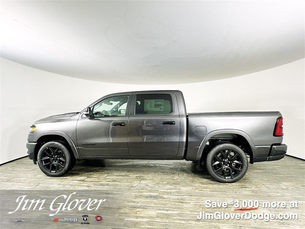 new 2026 Ram 1500 car, priced at $64,075