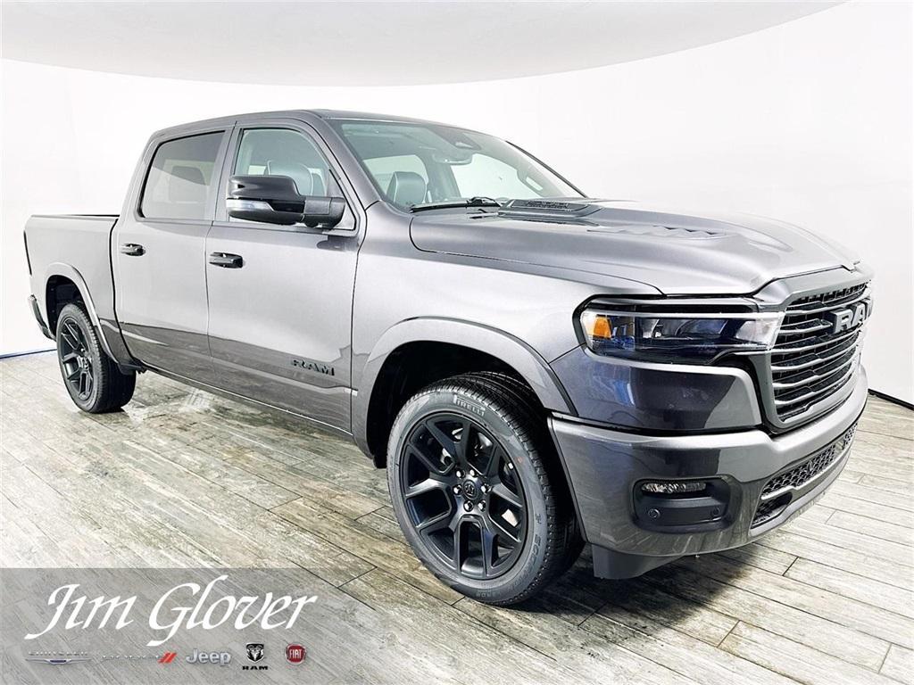 new 2026 Ram 1500 car, priced at $62,575