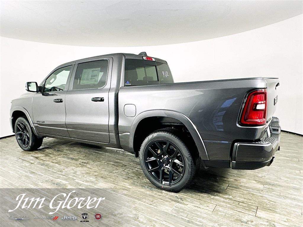 new 2026 Ram 1500 car, priced at $62,575