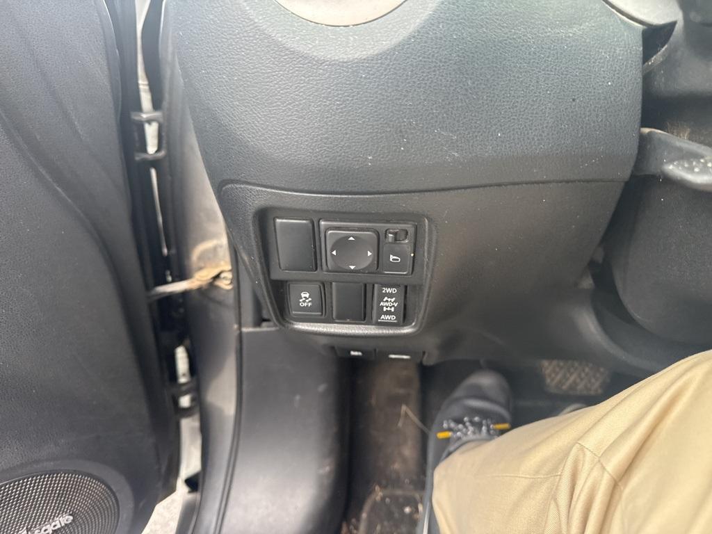used 2014 Nissan Juke car, priced at $7,595