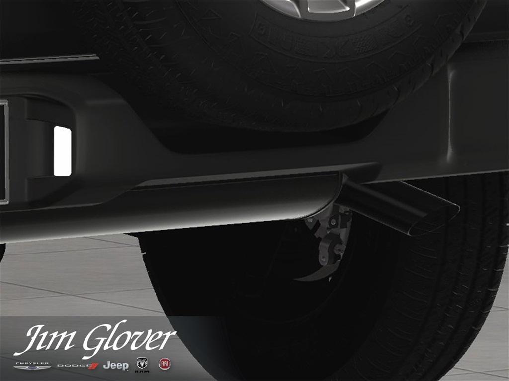 new 2025 Jeep Wrangler car, priced at $45,792