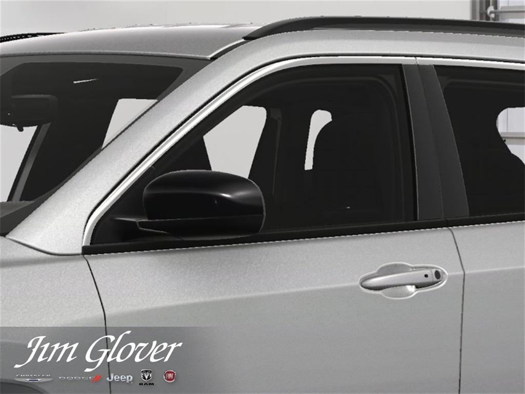 new 2025 Jeep Compass car, priced at $28,867