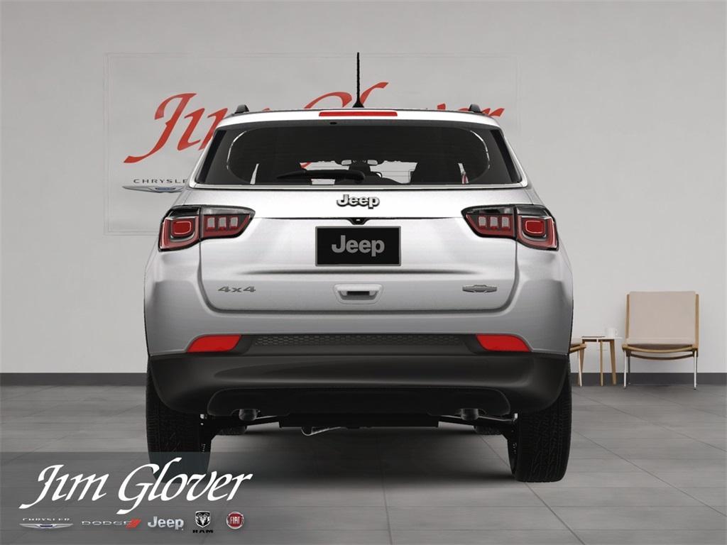 new 2025 Jeep Compass car, priced at $28,867