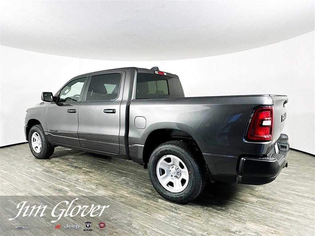 new 2025 Ram 1500 car