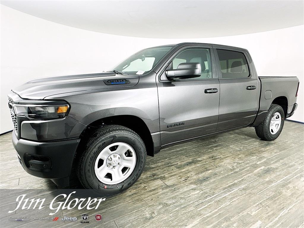 new 2025 Ram 1500 car