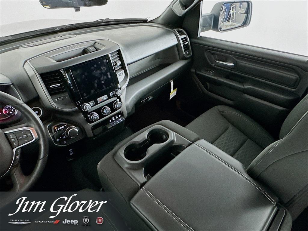 new 2025 Ram 1500 car