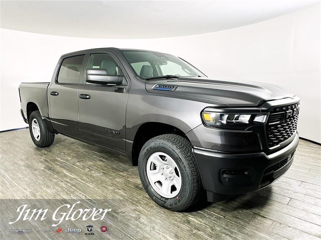 new 2025 Ram 1500 car