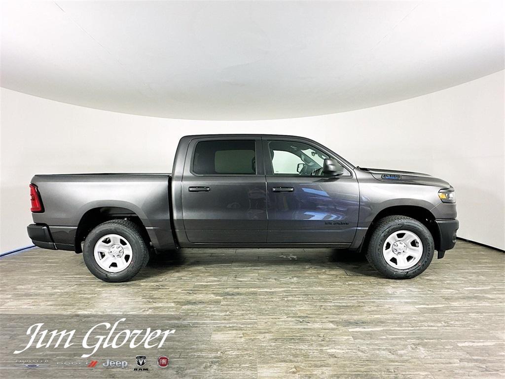 new 2025 Ram 1500 car