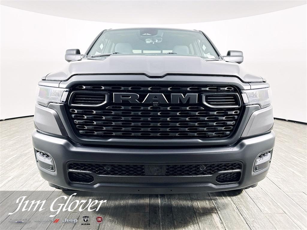new 2025 Ram 1500 car