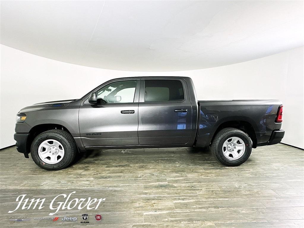 new 2025 Ram 1500 car
