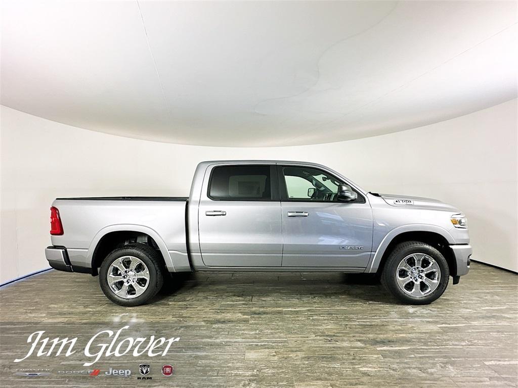 new 2025 Ram 1500 car, priced at $50,182