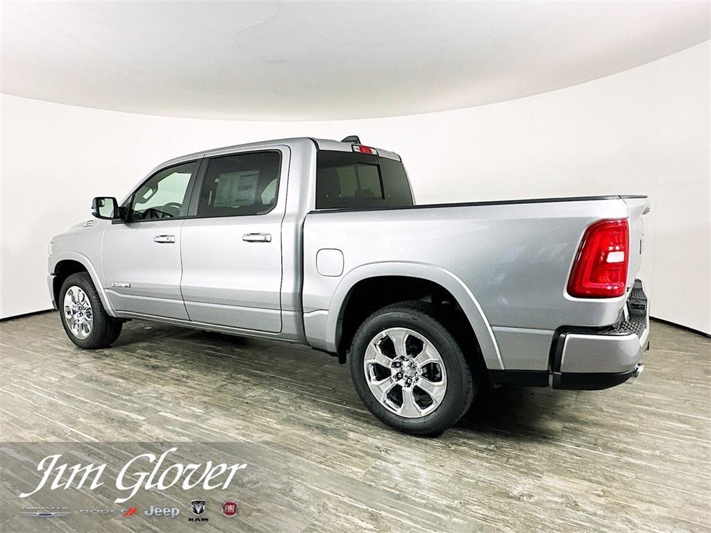 new 2025 Ram 1500 car, priced at $50,182